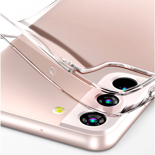 변색없는 케이스 투명, 갤럭시S20 울트라 - 상세 이미지 4