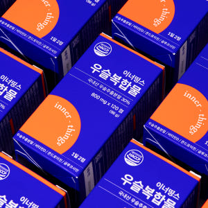 이너띵스 우슬복합물 우슬등복합물 12개월분 6병 맛있게 먹은 솔직 후기 - 상품 이미지 4