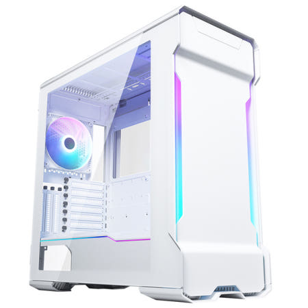 Phanteks EVOLV X MW 미들타워케이스