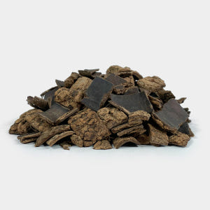 국산 볶은 두충 두충나무껍질 500g 맛있게 먹은 솔직 후기 - 상품 이미지 2