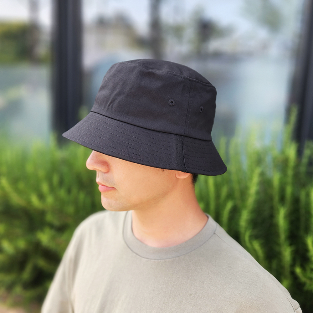 남자 남성 벙거지모자 남자버킷햇 대두 빅사이즈 캠핑모자