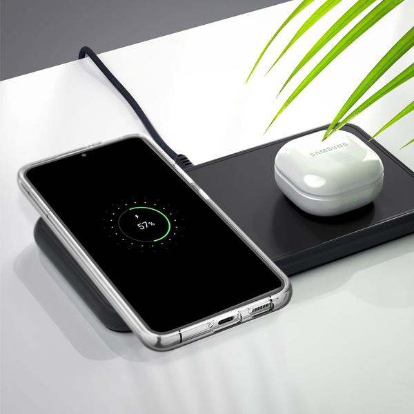 변색없는 케이스 투명, 갤럭시S20 울트라 - 상세 이미지 5