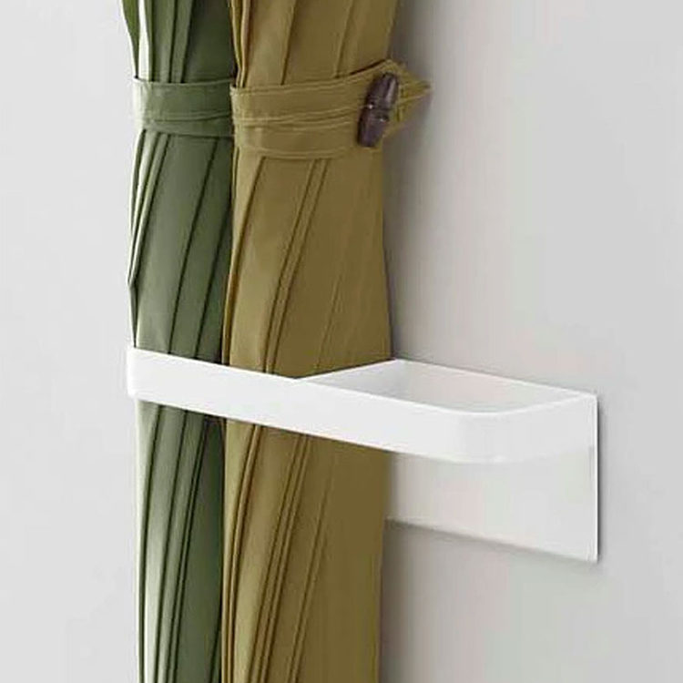 에이런 자석 우산꽂이 현관 현관문 신발장 우산 걸이 거치대