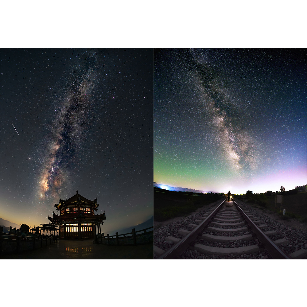 티티아티산 11mm F2.8 어안렌즈 풀프레임 L마운트 - 상세 이미지 3