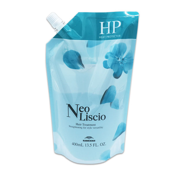 밀본 네오리시오 히트 프로텍트 HP 400g 중간처리제 - 메인 이미지