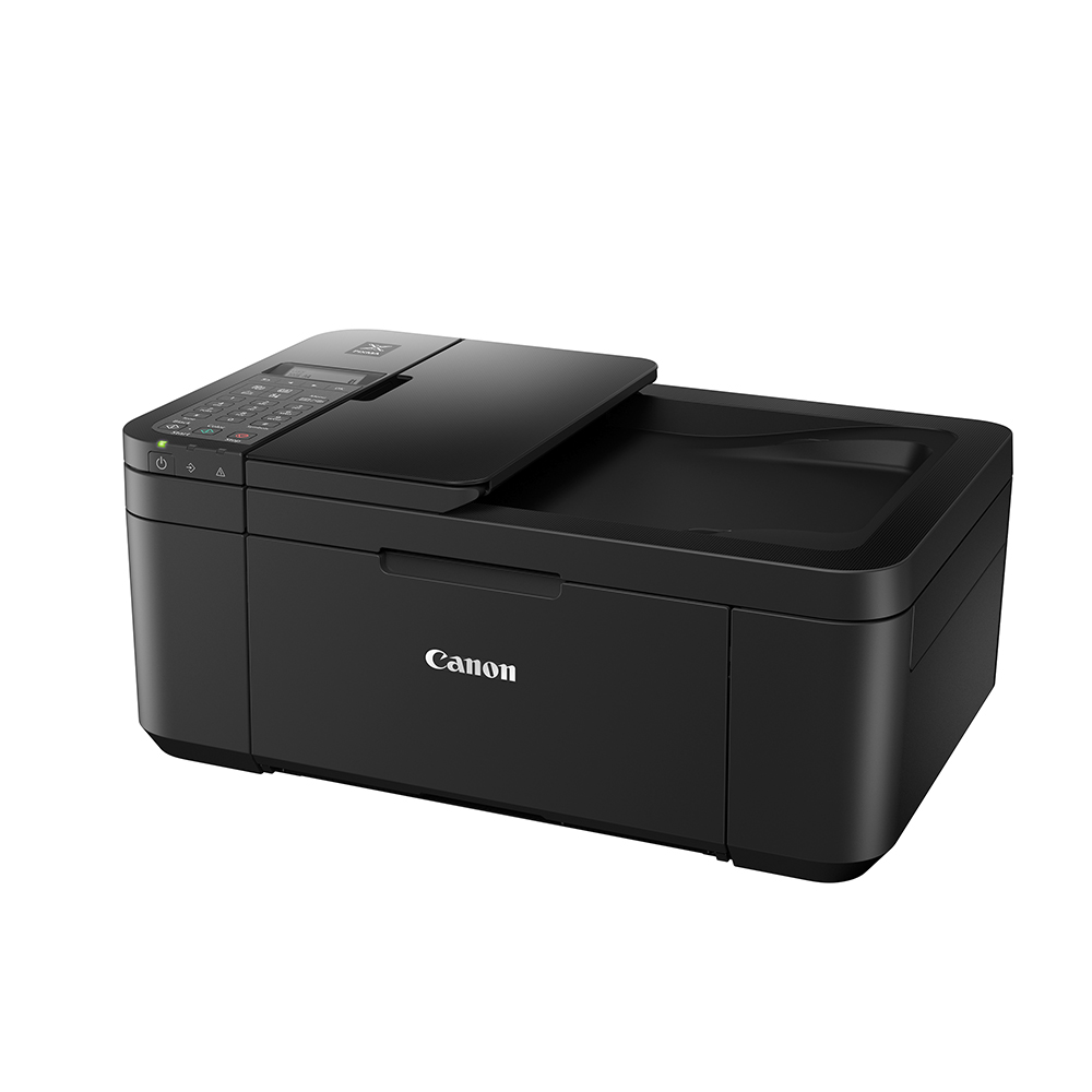 캐논 TR4690 PIXMA 잉크포함 컬러 잉크젯 복합기 무선연결 프린터 스캐너 팩스 - 상세 이미지 2