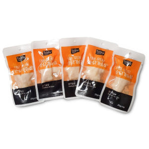 테비토퍼 우다닭 순닭가슴살 20g 고양이간식 솔직 후기 | 실제 사용자 리뷰 총정리 - 상품 이미지 2