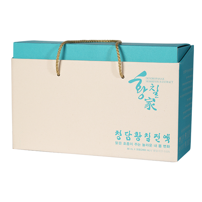 청담 황칠진액 덕용 - 상세 이미지 2