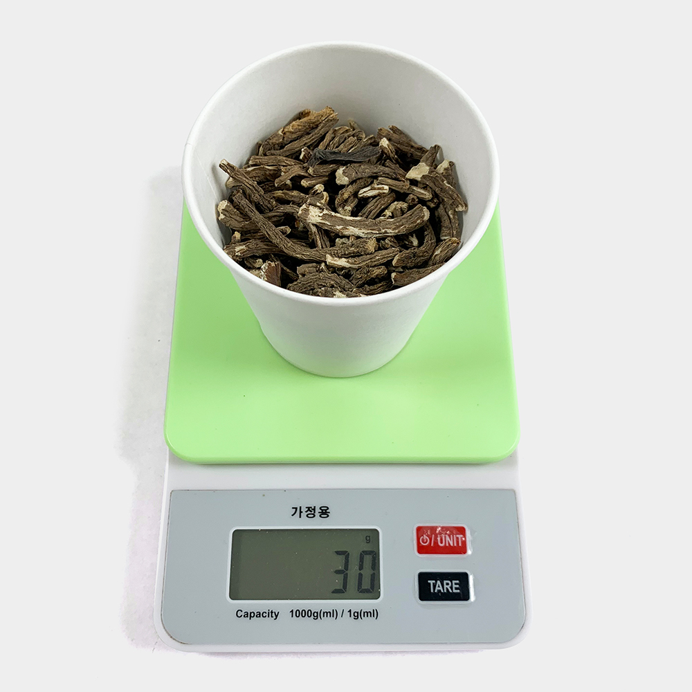 국산 당귀뿌리 당귀미 250g - 상세 이미지 5