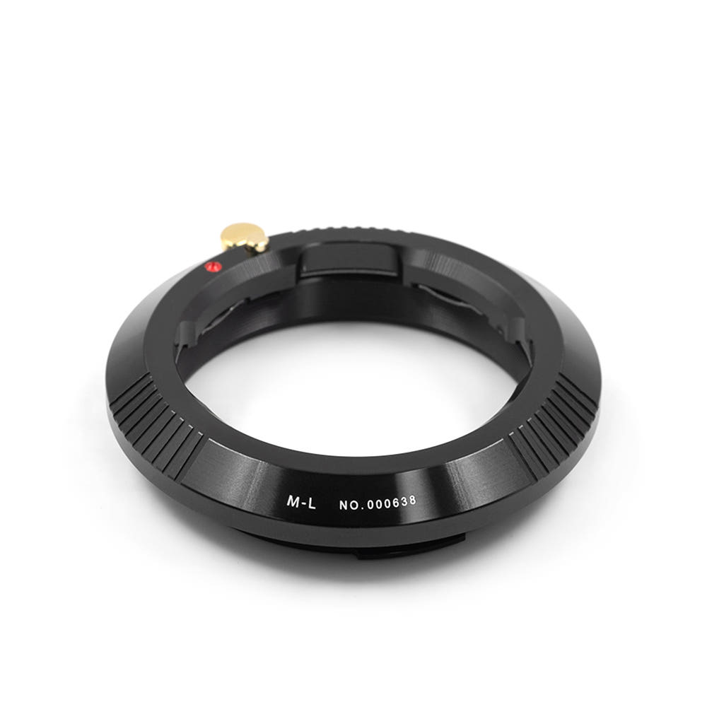 티티아티산 어댑터 장착 사진