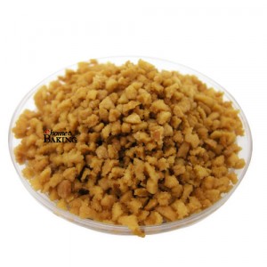 넛트크런치(커피땅콩) 1kg 견과류 빼빼로 초코바 케익 땅콩크런치 데코 - 메인 이미지