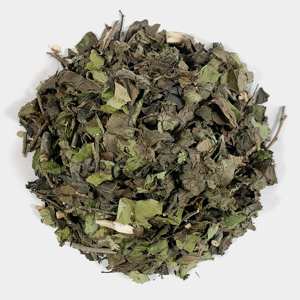국산 두충잎 두충나무잎 두엽 250g - 상세 이미지 3