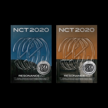 엔시티 앨범 2020 RESONANCE Pt1 NCT 레조넌스 파트1 The Past - 상세 이미지 2