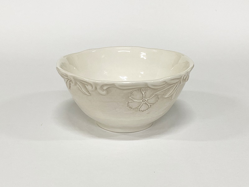 A형 (라면기) 이탈리아 엘리오스 마이플라워 샐러드볼 17cm 3498 이미지 6