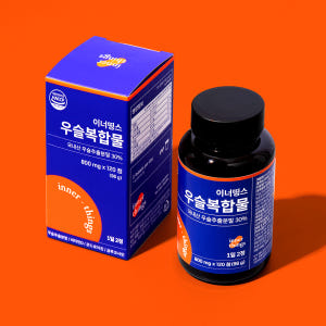 이너띵스 우슬복합물 우슬등복합물 12개월분 6병 맛있게 먹은 솔직 후기 - 상품 이미지 3