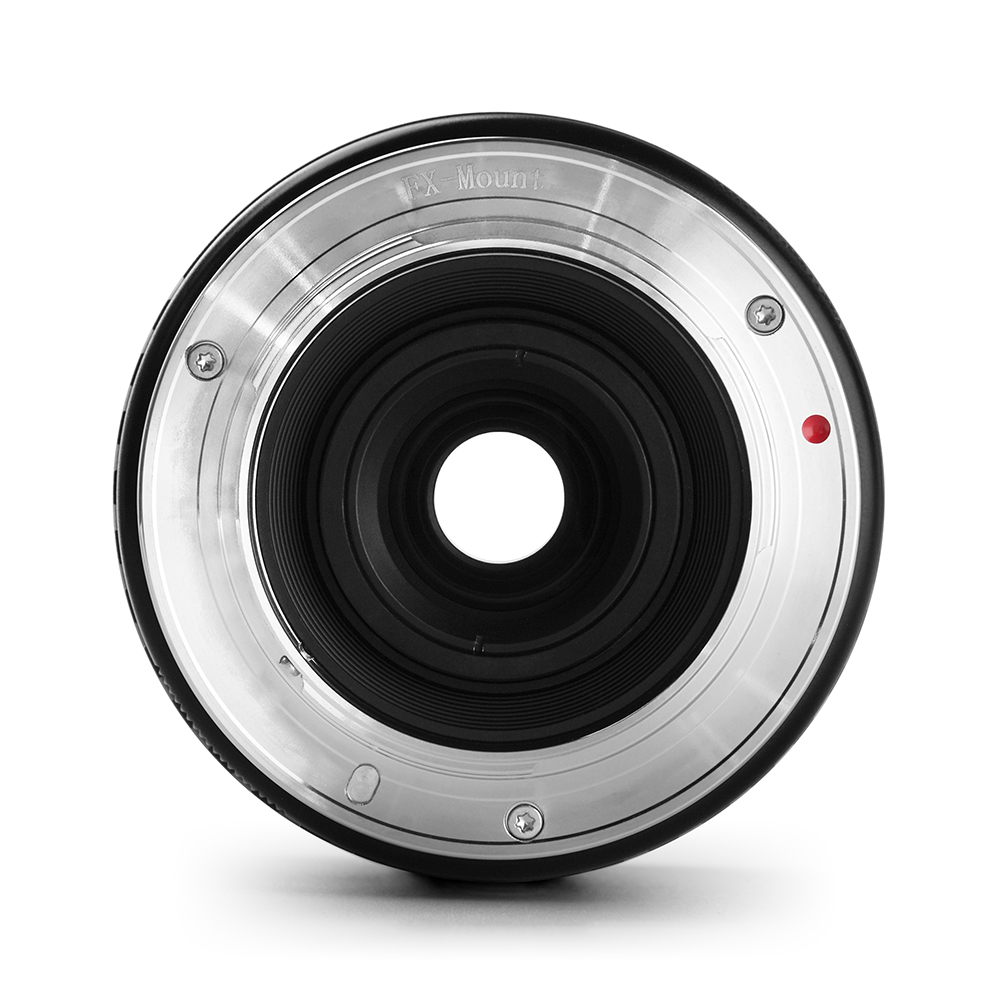 티티아티산 40mm F2.8 후지필름 X마운트 매크로 렌즈 TTArtisan - 상세 이미지 4