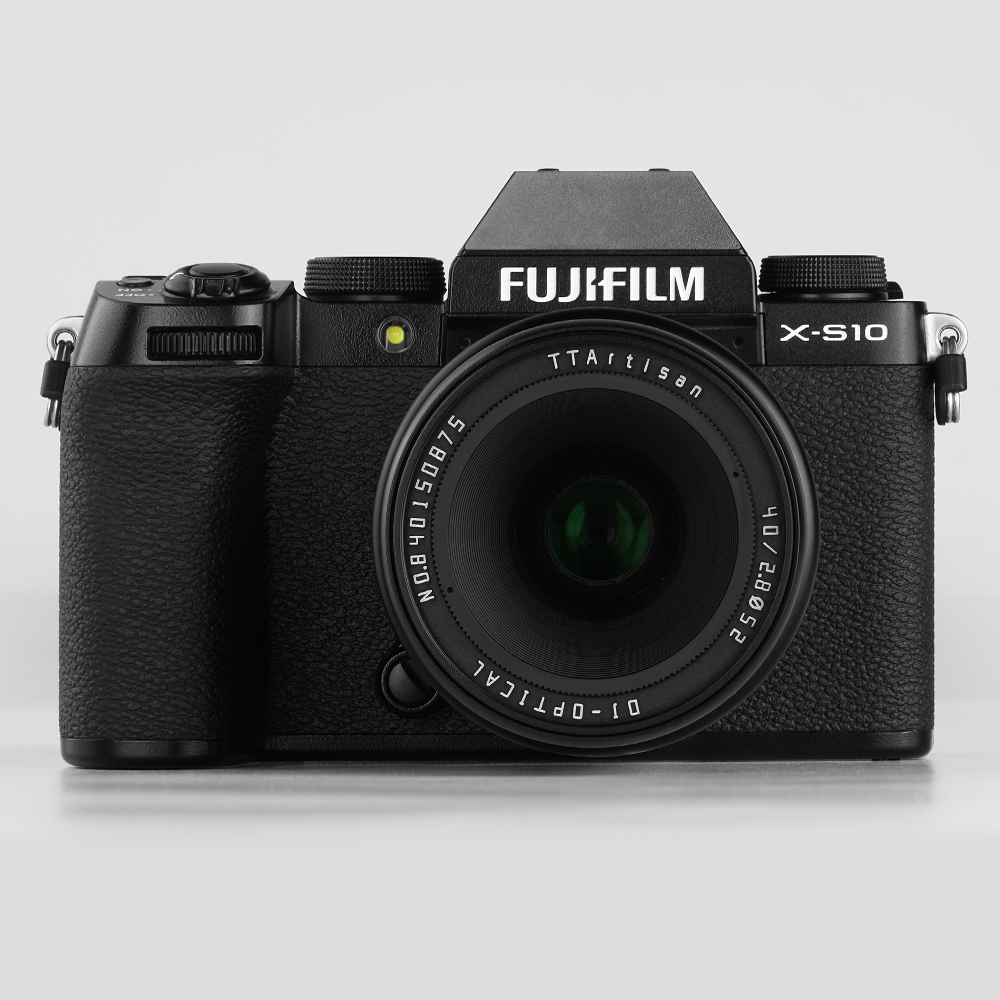 티티아티산 40mm F2.8 후지필름 X마운트 매크로 렌즈 TTArtisan - 상세 이미지 5