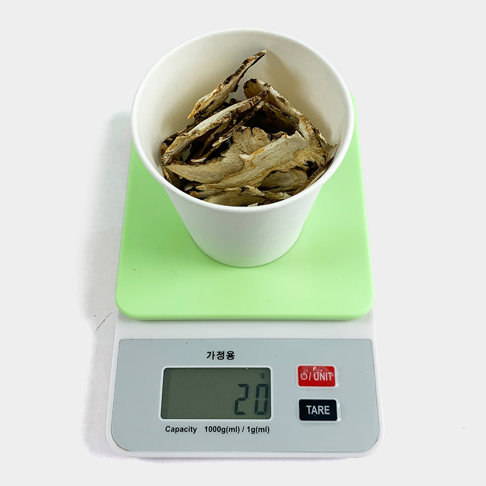 국산 신당귀 당귀뿌리 250g - 상세 이미지 5