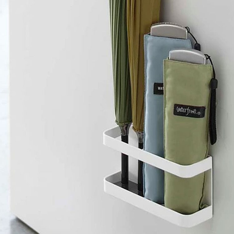 에이런 자석 우산꽂이 현관 현관문 신발장 우산 걸이 거치대