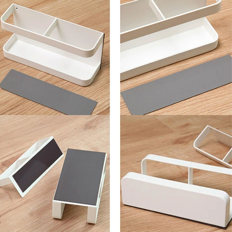 에이런 자석 우산꽂이 현관 현관문 신발장 우산 걸이 거치대