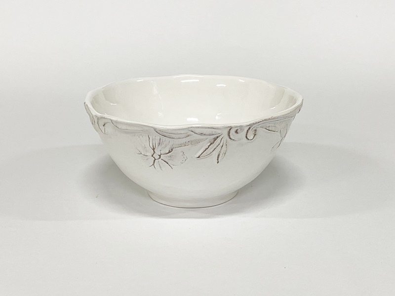 A형 (라면기) 이탈리아 엘리오스 마이플라워 샐러드볼 17cm 3498 이미지 7