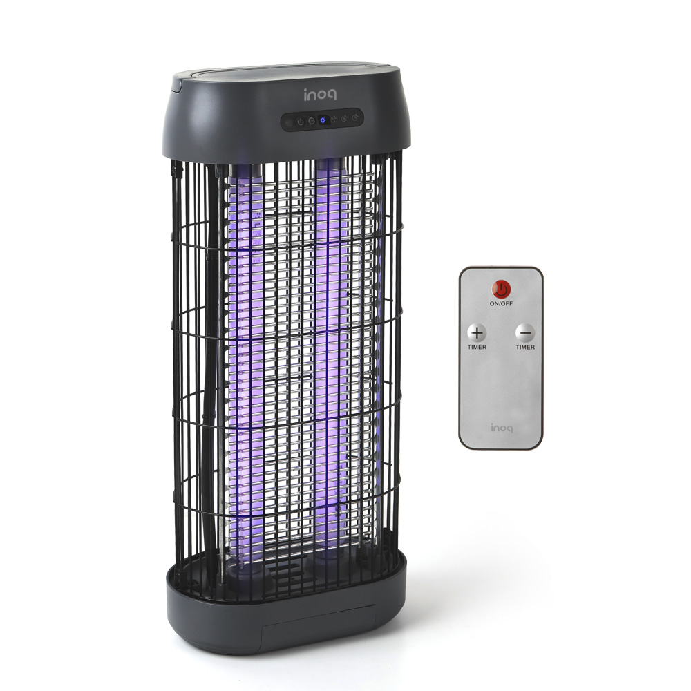 리모컨 해충 모기 퇴치기 스탠드 벽걸이 가정용 업소용 ib200