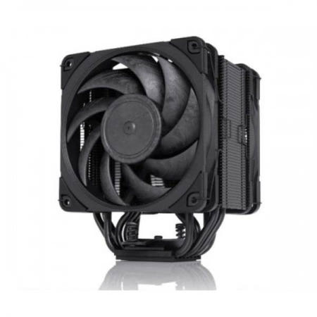 NOCTUA NOCTUA NH-U12A Chromax.black CPU공랭쿨러
