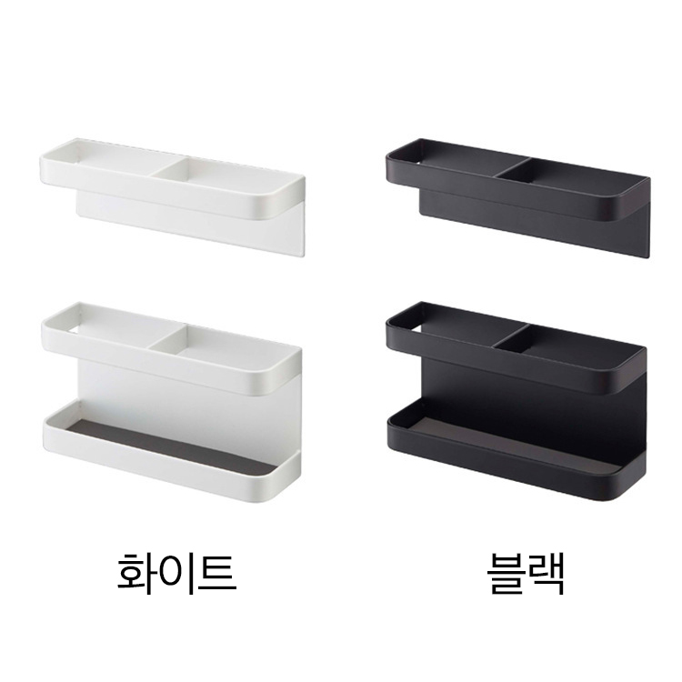 에이런 자석 우산꽂이 현관 현관문 신발장 우산 걸이 거치대