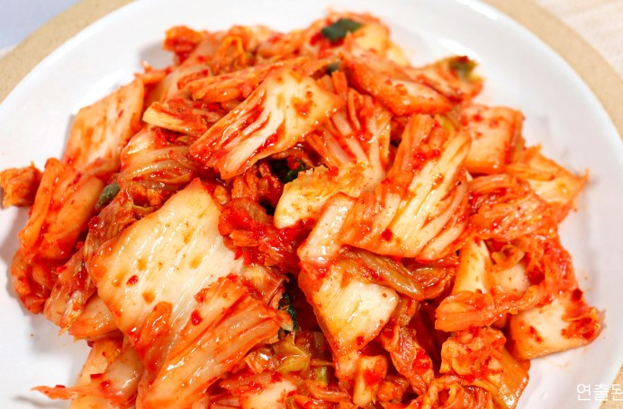 일품 우리아이 맛김치 10kg 국내산 100% 농산물