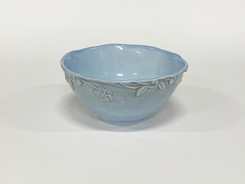 A형 (라면기) 이탈리아 엘리오스 마이플라워 샐러드볼 17cm 3498 - 상세 이미지 4