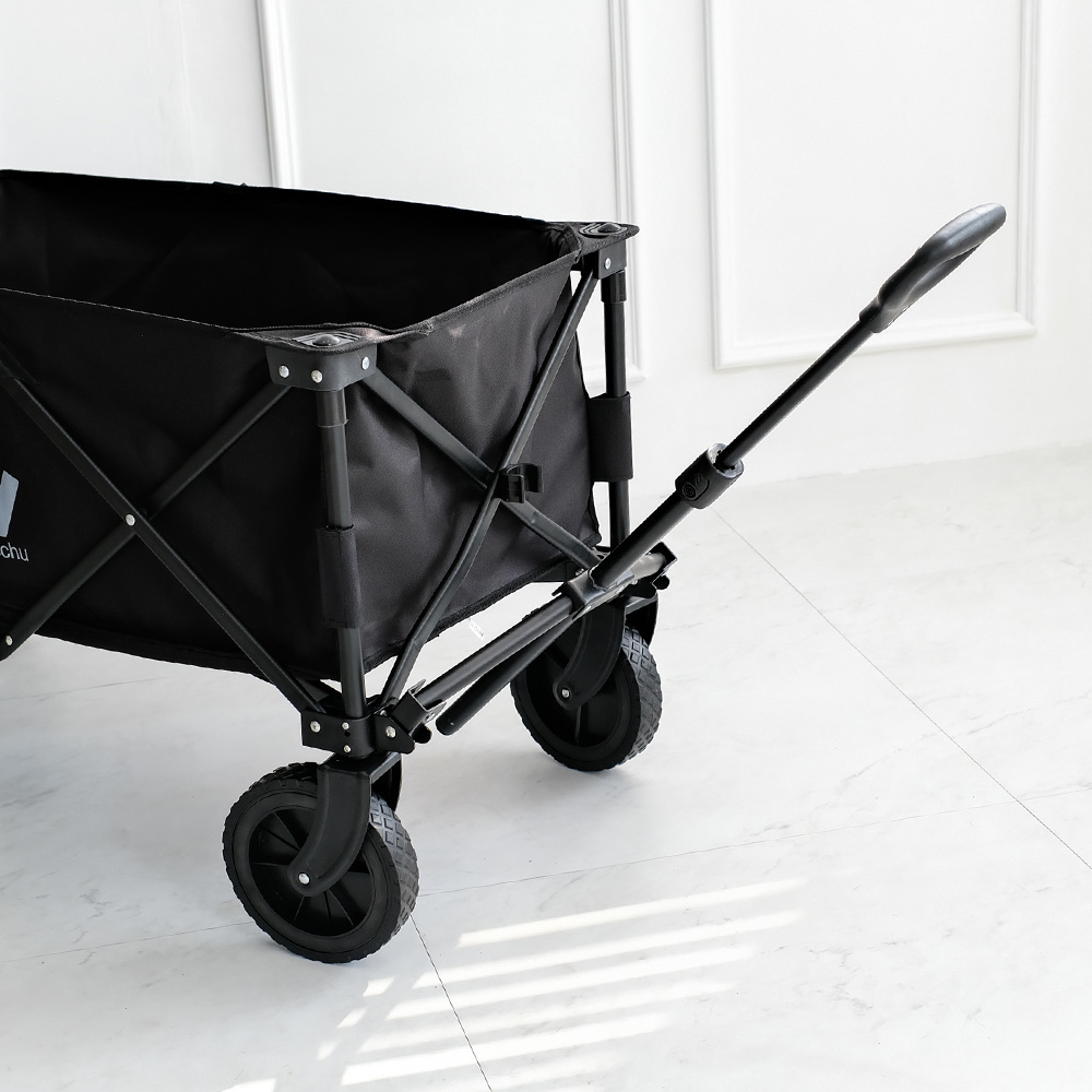 마추픽추 캠핑웨건 카트 수레 캐리어 손수레