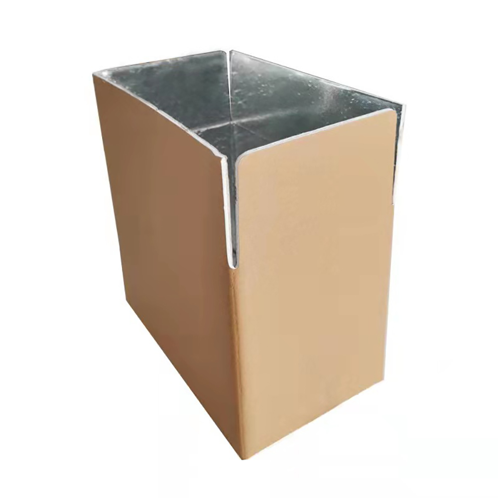 종이 보냉박스 아이스박스 스티로폼 고냉지함 1호(240.180.200) 내경