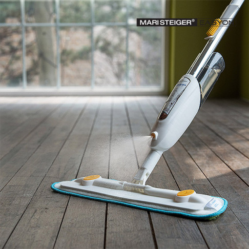 마리슈타이거 초경량 이지온 스프레이 밀대걸레 물걸레 청소기