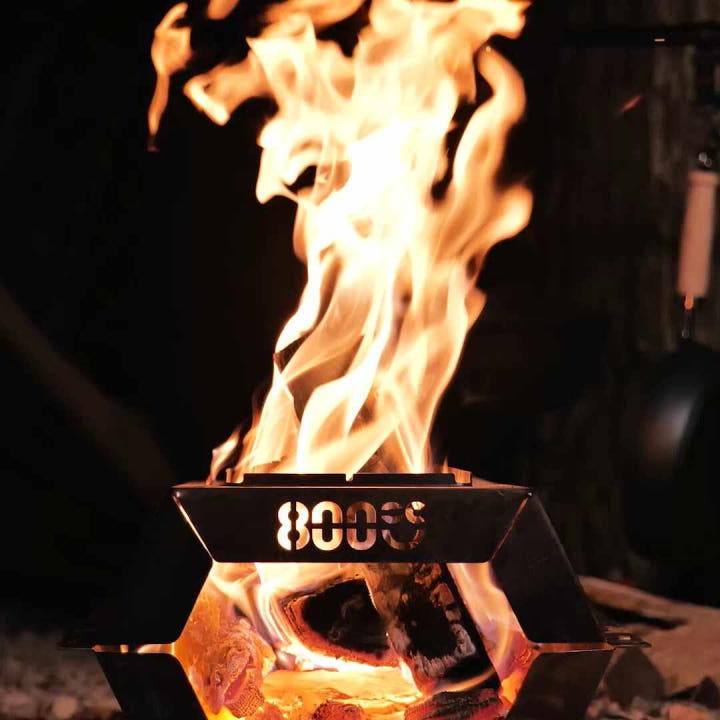 화로대 비교 분석 이미지