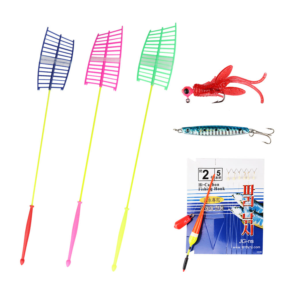 견지대 아이스 로드