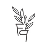 필플랜트 스토어 로고