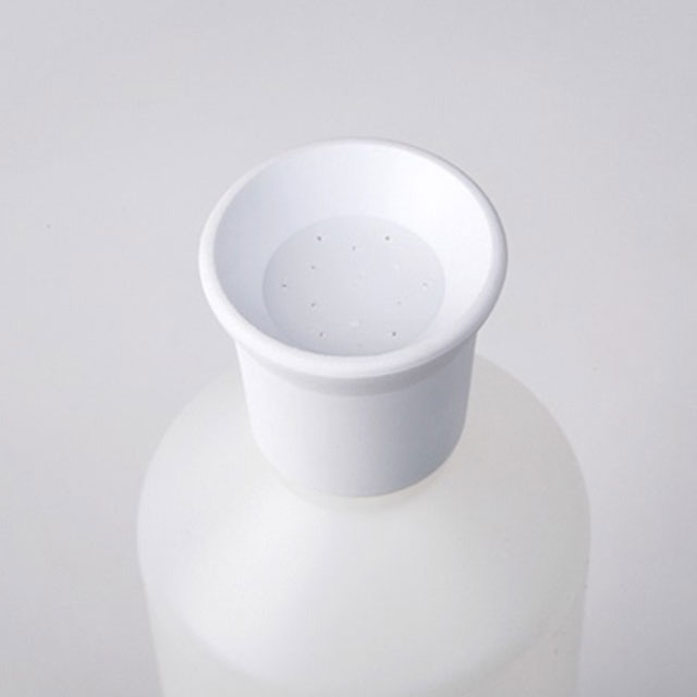 플라스틱 베이킹용 시럽통 소스통 시럽튜브 (사각 / 원형) 이미지 6