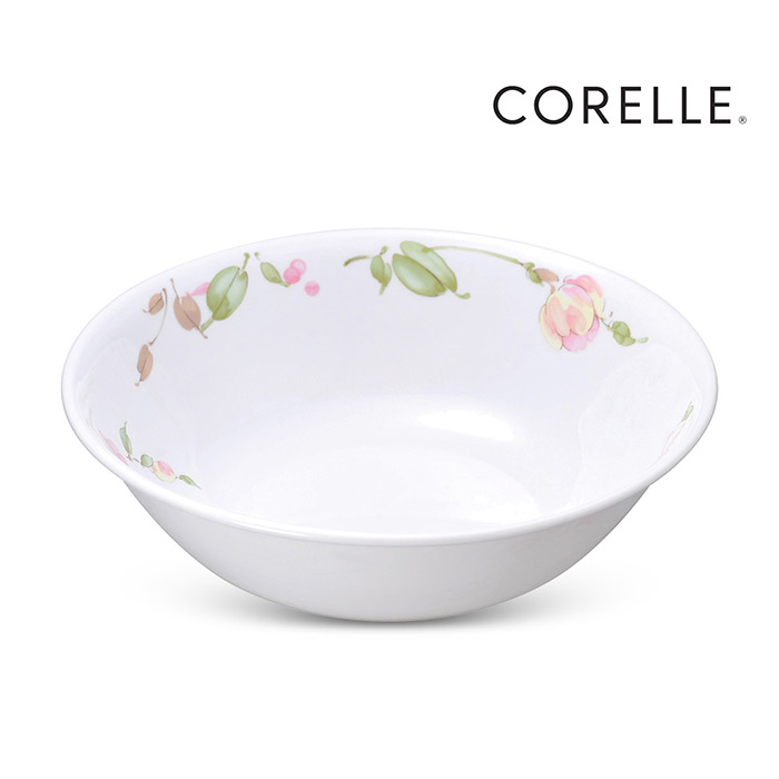 코렐 장미 냉면기 1P RS-432 - 상품 이미지
