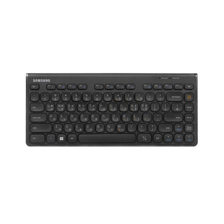 삼성전자 삼성전자 SK-M1100B 유선 미니 키보드 USB