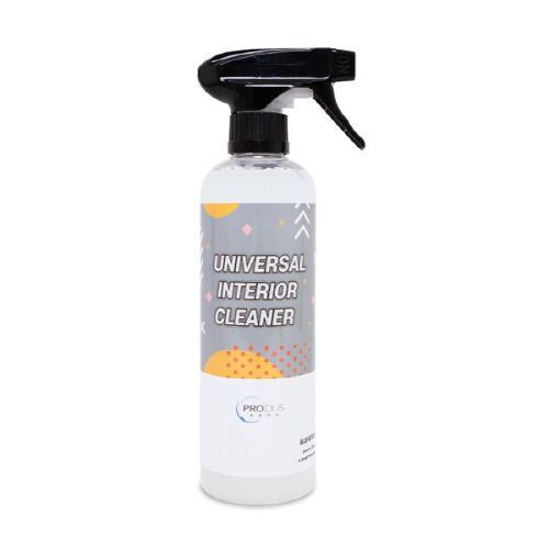 프로더스 유니버셜 인테리어 클린 500ml - 상품 이미지