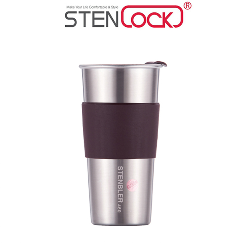 스텐락 스테인레스 진공 텀블러 480ml 오피스 - 메인 이미지