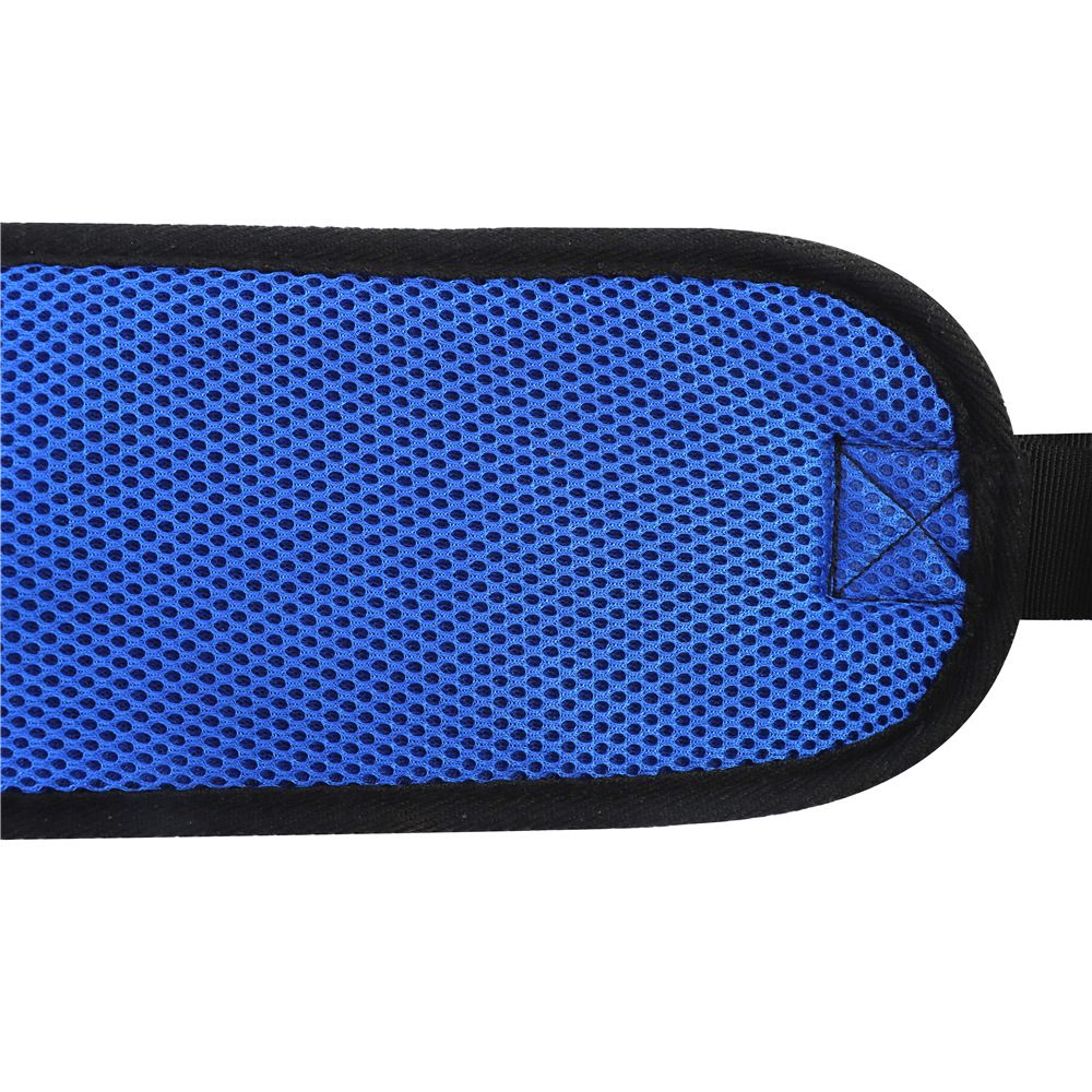 휠체어안전벨트 노인 환자 휠체어 안전띠 낙상방지 고정 벨트