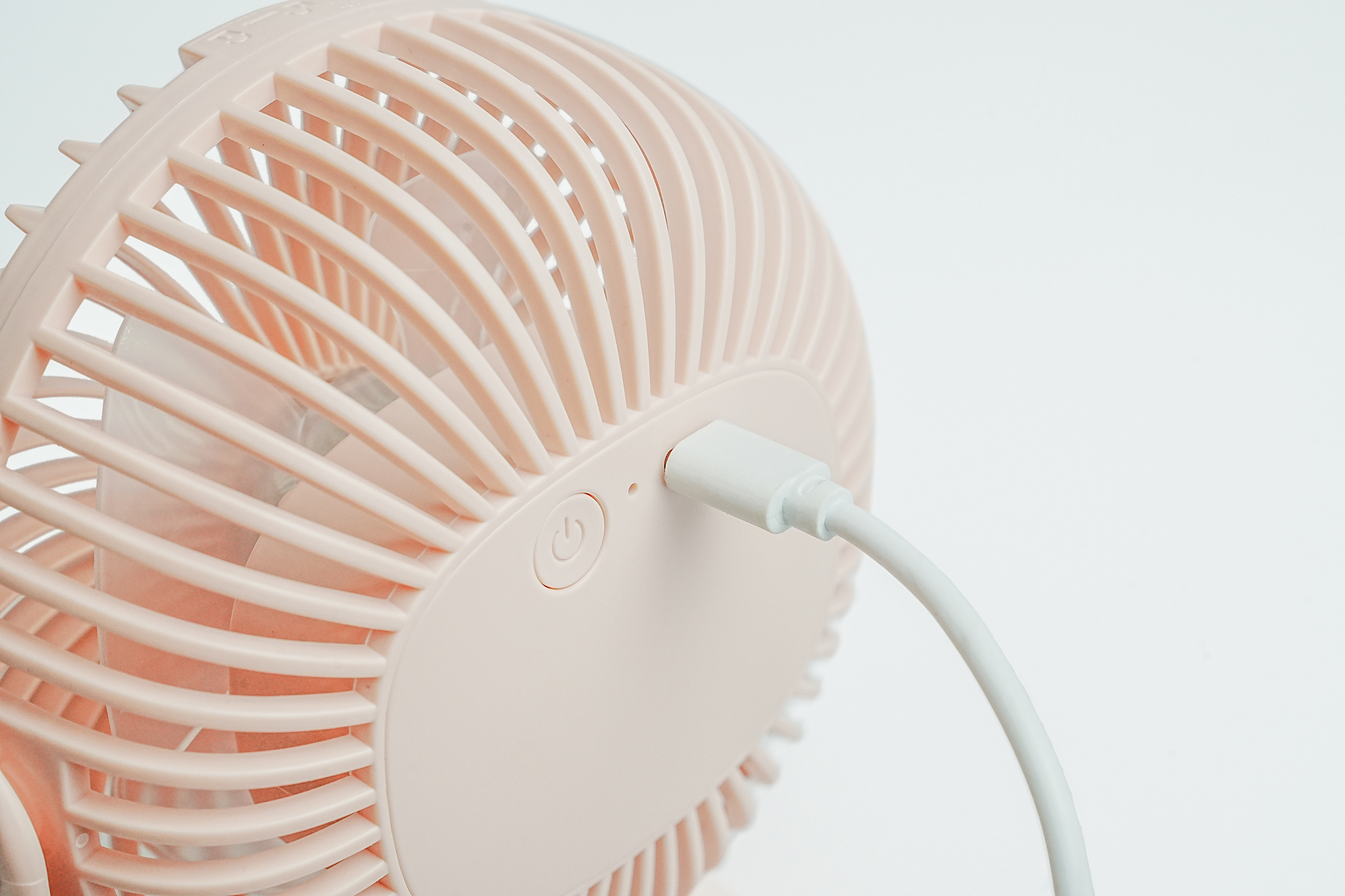 [누비앤타보] 타보 유모차 선풍기 자전거 트래블러 트라이크 집게형 탁상용 휴대용