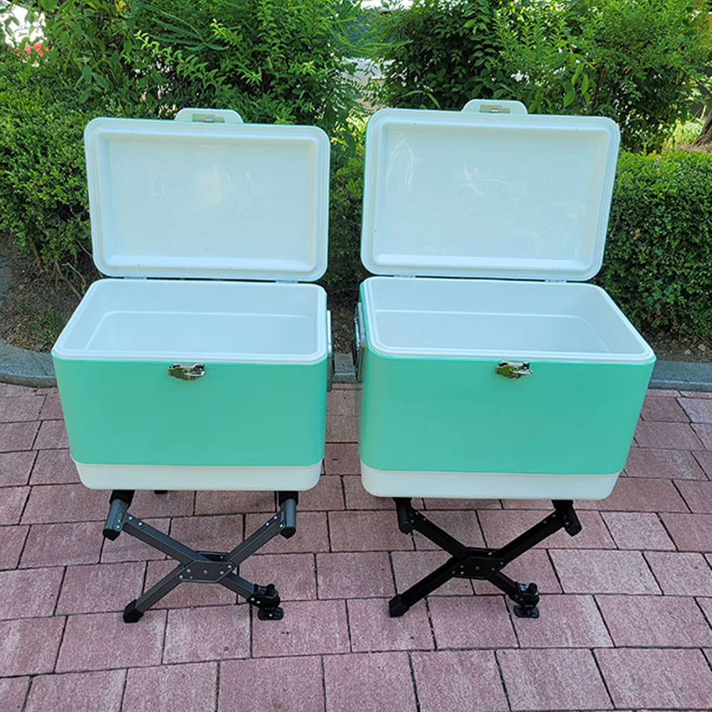 스틸쿨러 디테일