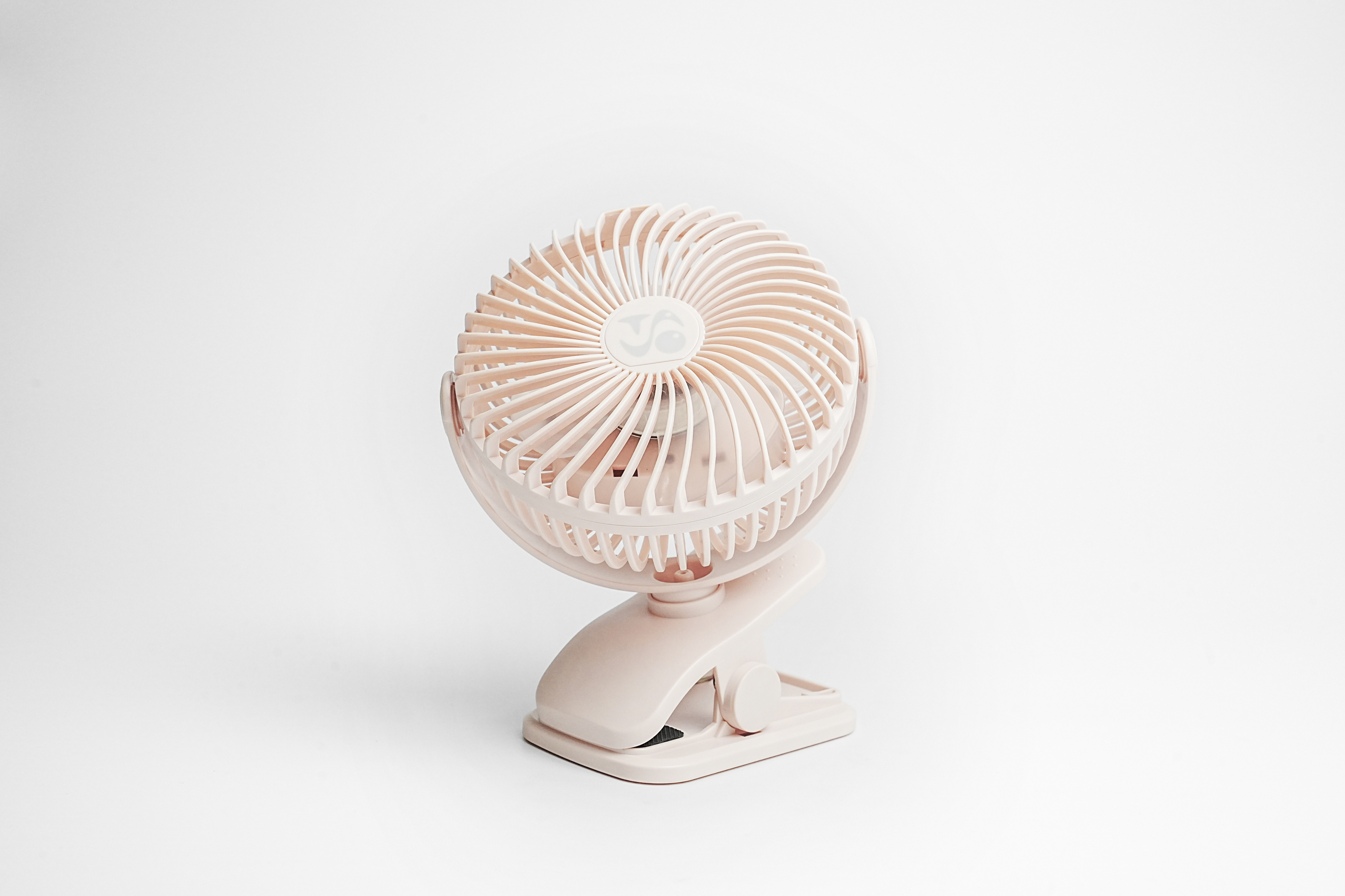 [누비앤타보] 타보 유모차 선풍기 자전거 트래블러 트라이크 집게형 탁상용 휴대용