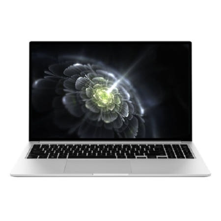 삼성 갤럭시북2 NT550XED-K78AS RAM40G SSD2TB변경