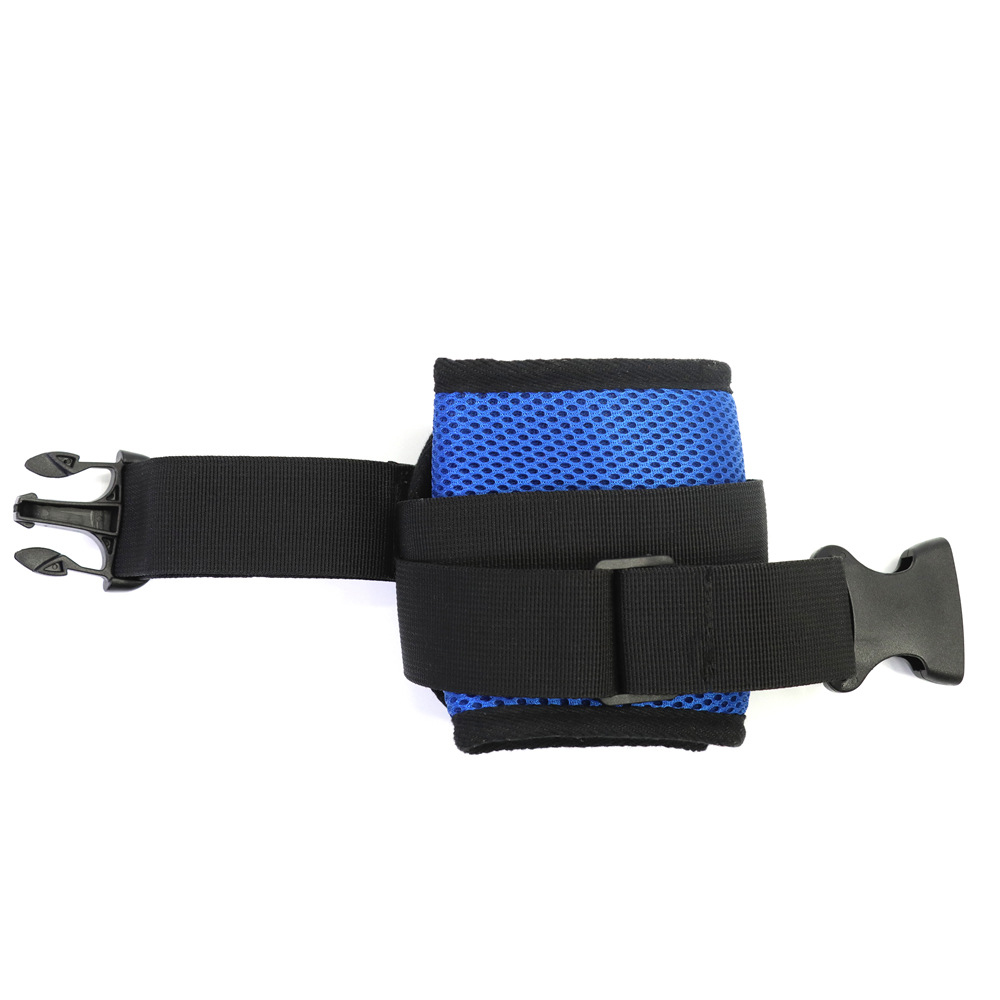 휠체어안전벨트 노인 환자 휠체어 안전띠 낙상방지 고정 벨트