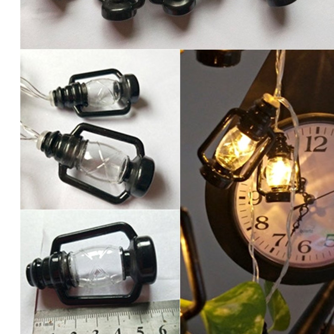 캠핑용 LED 캠핑 램프 감성 랜턴 등 조명 옥상 꾸미기