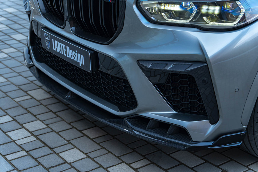 서울 마포구 / 바디킷/외장교체 / BMW / X5
