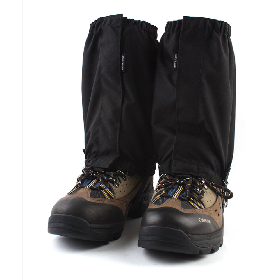 등산 발목 토시 산악용 스피치 여름용 스패츠 여름 등산용 각반